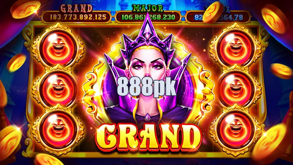 888pk APK