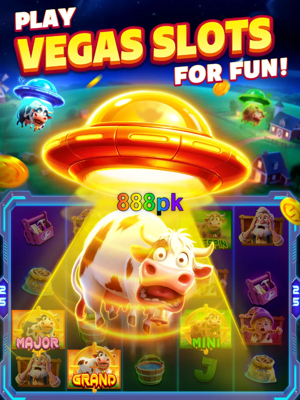 888pk APK