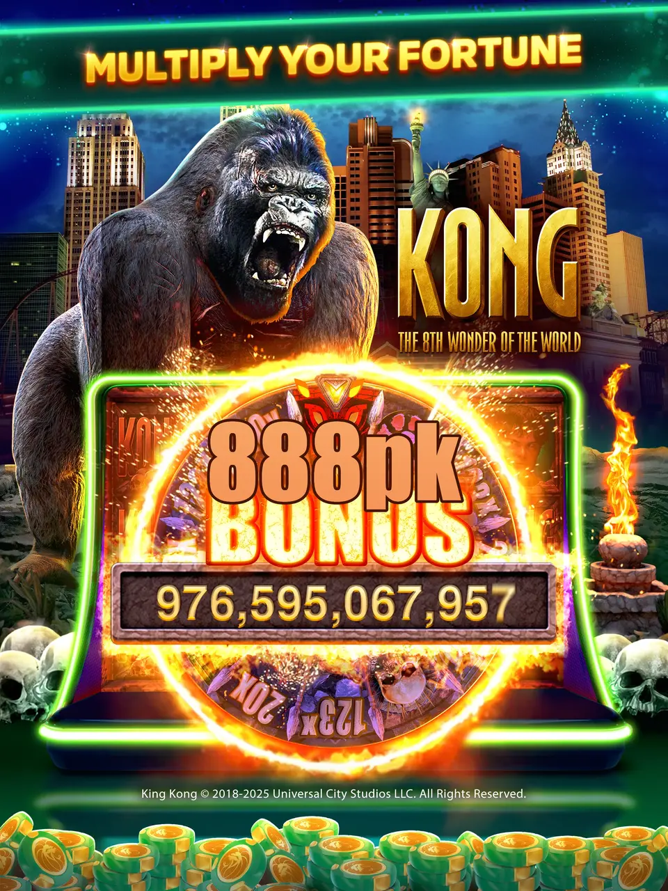888pk APK