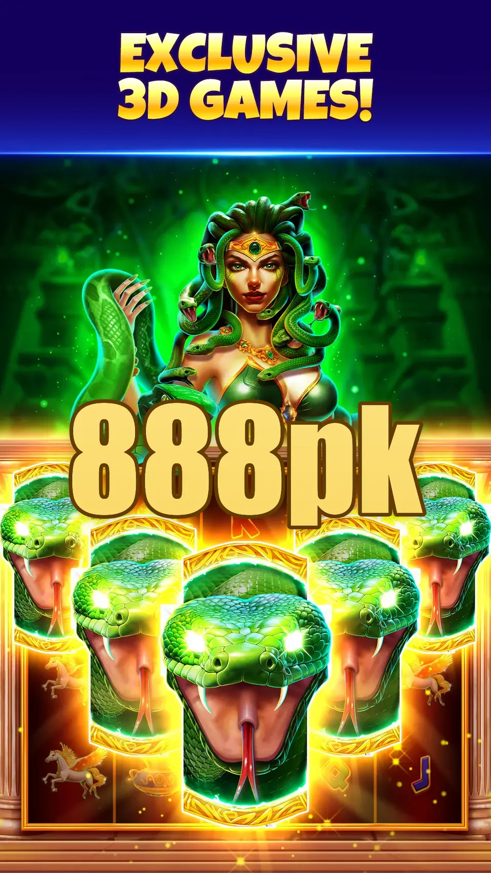 888pk Login