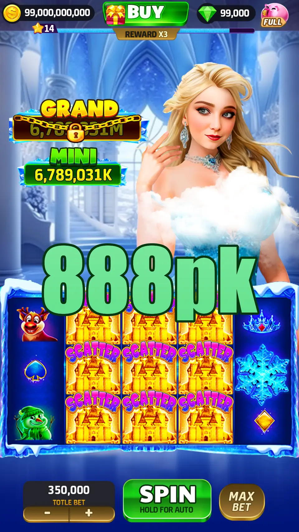 888pk Capturas de tela - APK Oficial