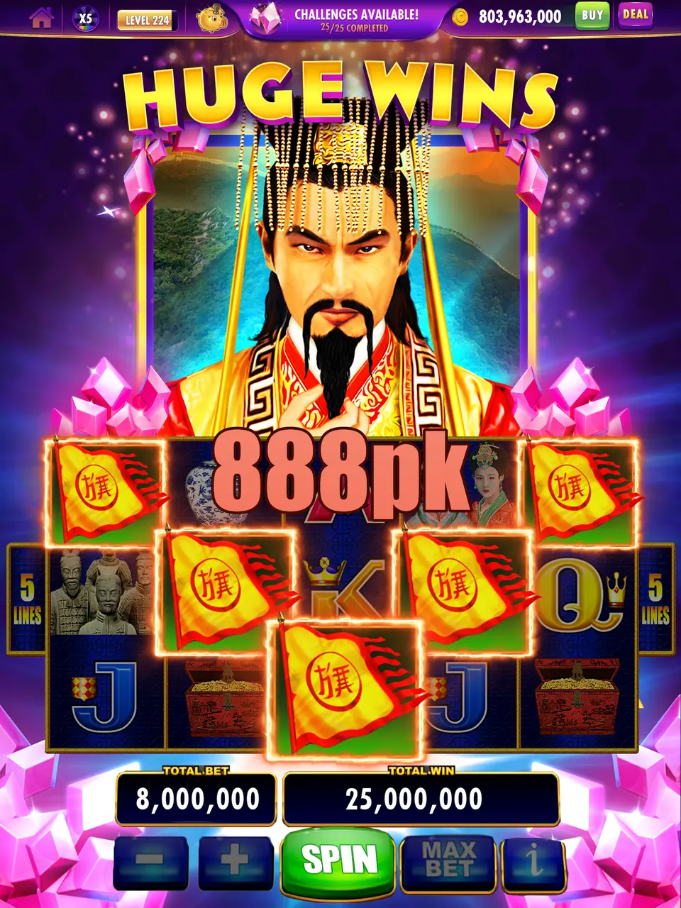 888pk Preview - Oficial Baixar